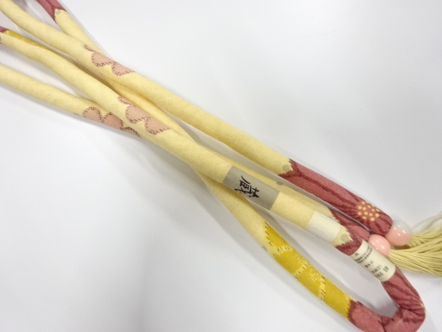 Japanese Kimono / Accessories Silk